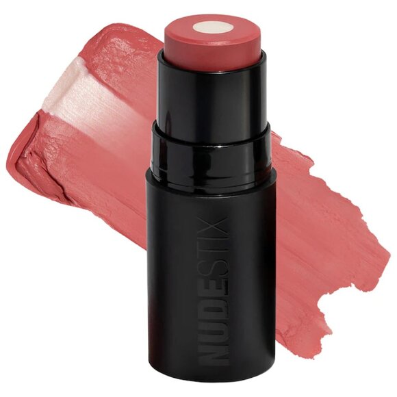 NEW NudeStix Nudies Matte & Glow Core | Pearch Pearl - Picture 1 of 2